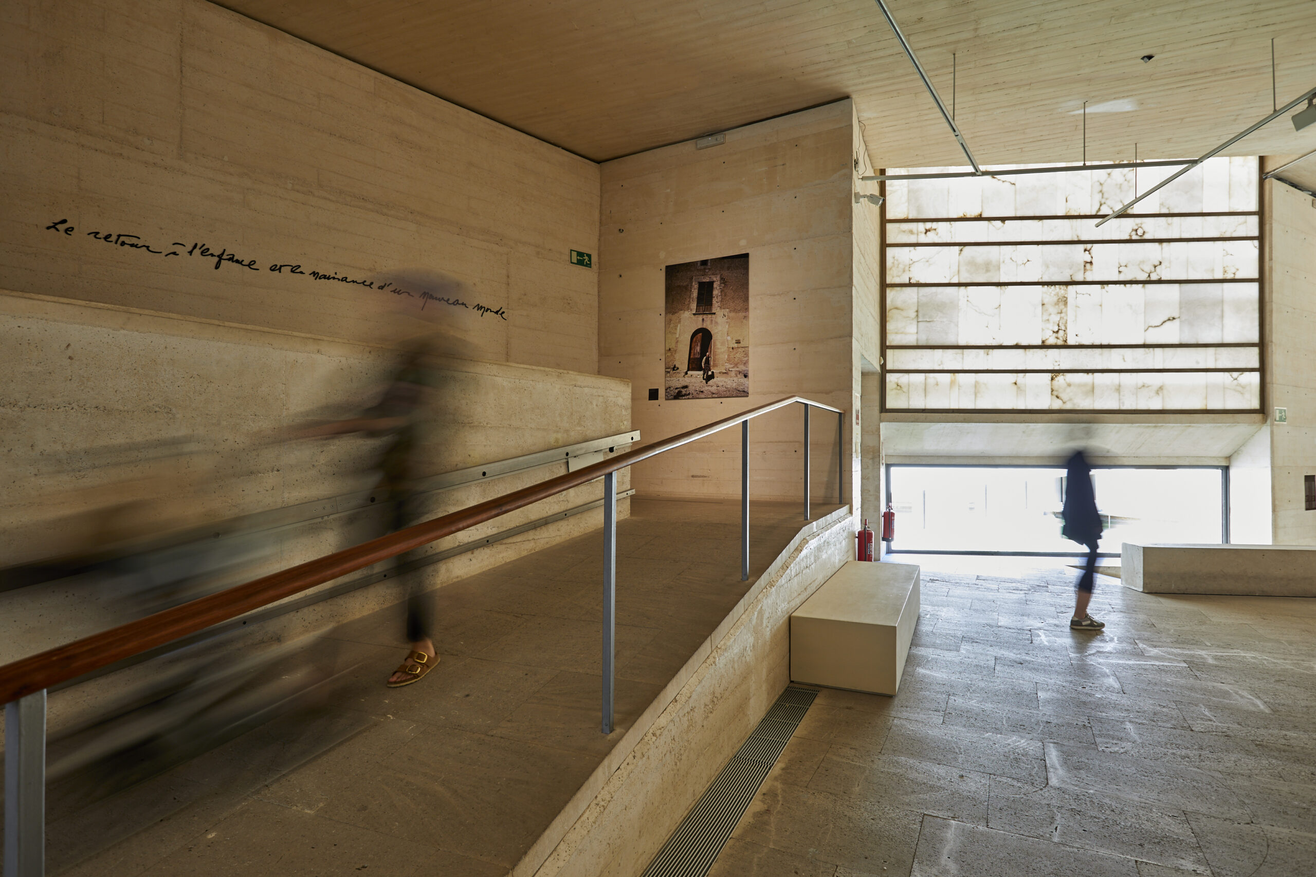 Benvinguts a la Fundació Pilar i Joan Miró a Mallorca Fundació Miró