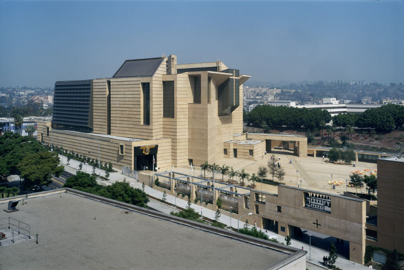 Rafael Moneo, l’arquitecte de l’estel mironià en forma d’edifici
